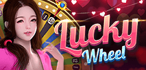 Lucky Wheel