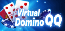 Virtual Domino QQ