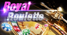 Royal Roulette