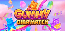 Gummy Giga Match