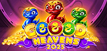 Goood Heavens