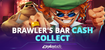 Brawler's Bar Cash Collect