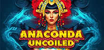 Anaconda Uncoiled