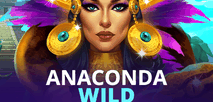 Anaconda Wild