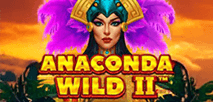Anaconda Wild 2