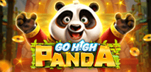 Go High Panda