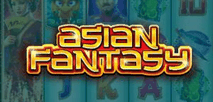 Asian Fantasy