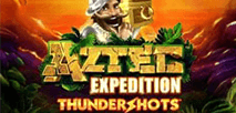 Aztec Expedition Thundershots
