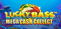 Lucky Bass Mega Cash Collect