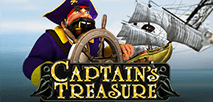 Captain's Treasure