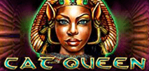 Cat Queen