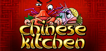 Chinese Kitchen