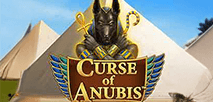 Curse of Anubis