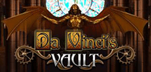 Da Vinci's Vault
