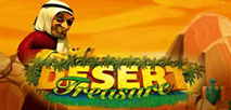 Desert Treasure