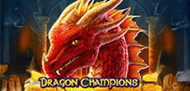 Dragon Champions
