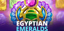 Egyptian Emeralds