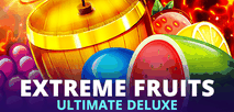 Extreme Fruits Ultimate Deluxe