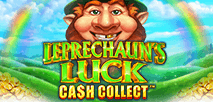 Leprechaun's Luck Cash Collect