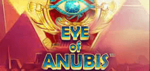 Eye of Anubis