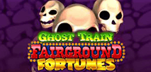 Fairground Fortunes Ghost Train