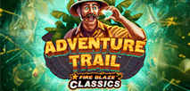 Fire Blaze Adventure Trail