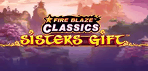 Fire Blaze Sisters Gift