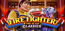 Fire Blaze Fire Fighter