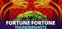 Fortune Fortune Thundershots