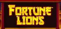 Fortune Lions
