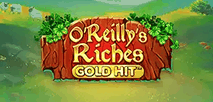 Gold Hit O'Reilly's Riches
