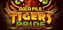 Gold Pile Tigers Pride