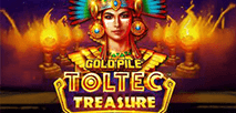 Gold Pile Toltec Treasure