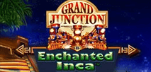 Grand Junction Enchanted Inca