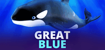 Great Blue