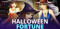 Halloween Fortune