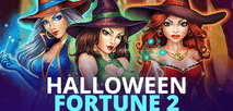 Halloween Fortune 2
