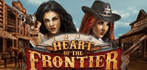 Heart of the Frontier