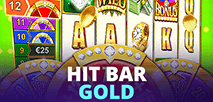 Hit Bar Gold