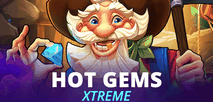 Hot Gems Xtreme