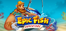 Epic Fish adventure