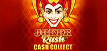Joker Rush Cash Collect