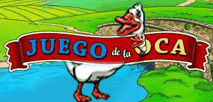 Juego de la oca