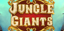 Jungle Giants
