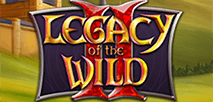 Legacy of the Wilds 2