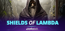 Shields of Lambda