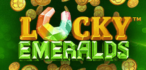 Lucky Emeralds