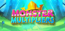Monster Multipliers