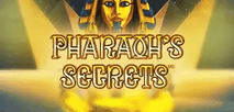 Pharaoh's Secrets