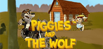 Piggies and the Wolf